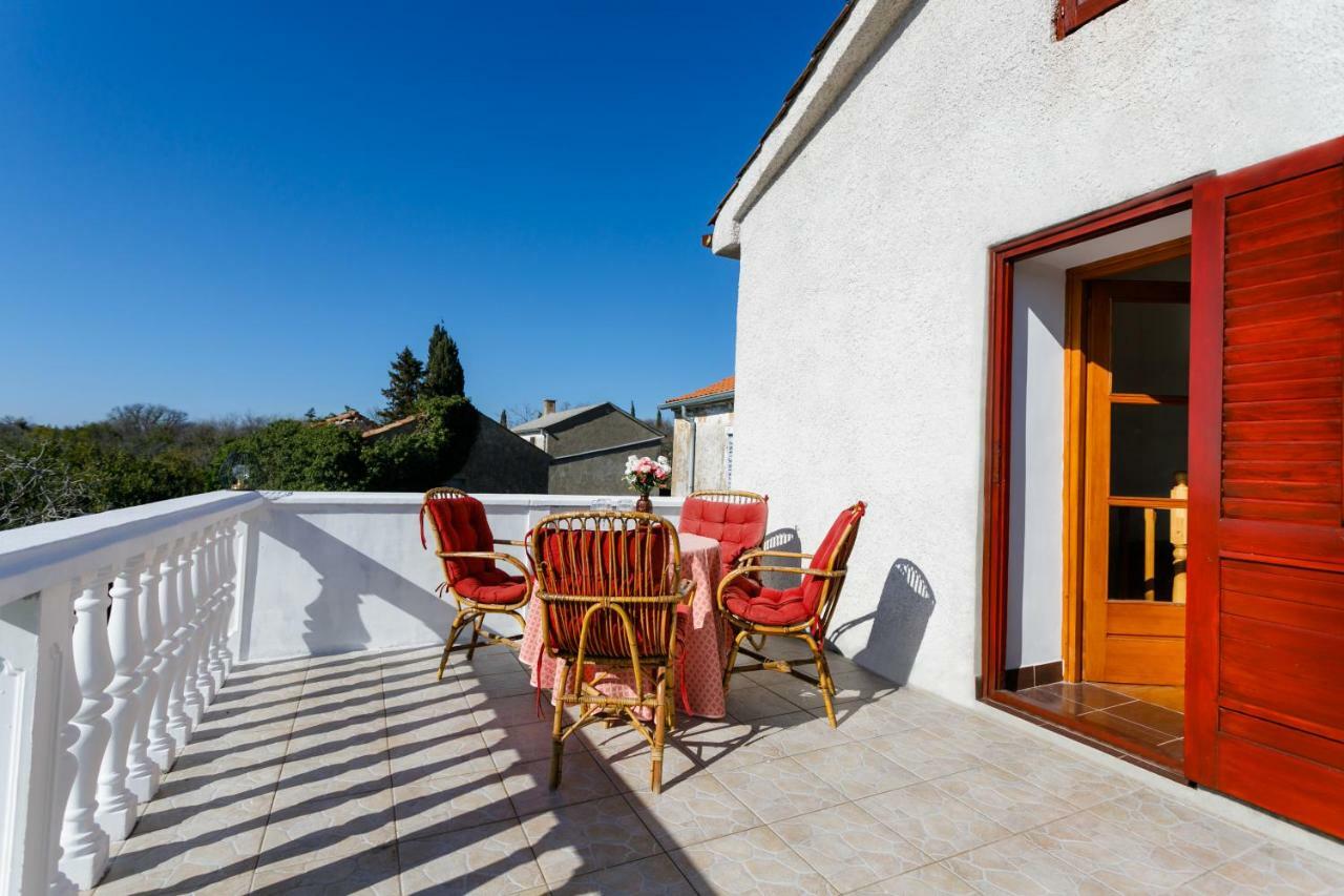 Apartment Ane Kras Exterior photo